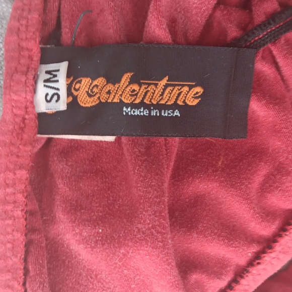 J. Valentine Scrunch back Swimsuit - Picture 5 of 5